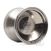 Yoyorecreation Dazzler | Ozhiriz Yoyo Shop