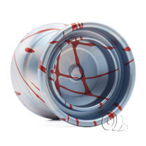 Caribou Lodge Avalanche | Ozhiriz Yoyo Shop