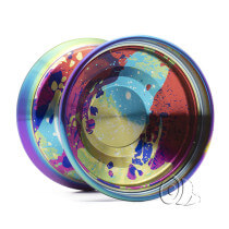 C3yoyodesign Ghost IX | Ozhiriz Yoyo Shop