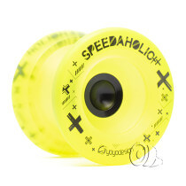 Speedaholic XX