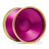 【新品未使用】yoyorecreation シグティル / SIGTYR SPINGEAR - yoyorscreation SIGTYR