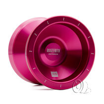 Japan Technology Roozenith | Ozhiriz Yoyo Shop