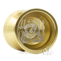Yoyorecreation Dazzler | Ozhiriz Yoyo Shop