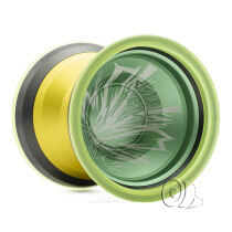 Yoyorecreation Sigtyr | Ozhiriz Yoyo Shop