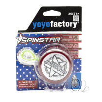 Yoyofactory Whip | Ozhiriz Yoyo Shop