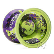 C3yoyodesign Ghost IX | Ozhiriz Yoyo Shop