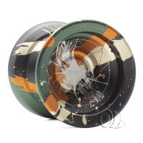 TopYo The Top | Ozhiriz Yoyo Shop