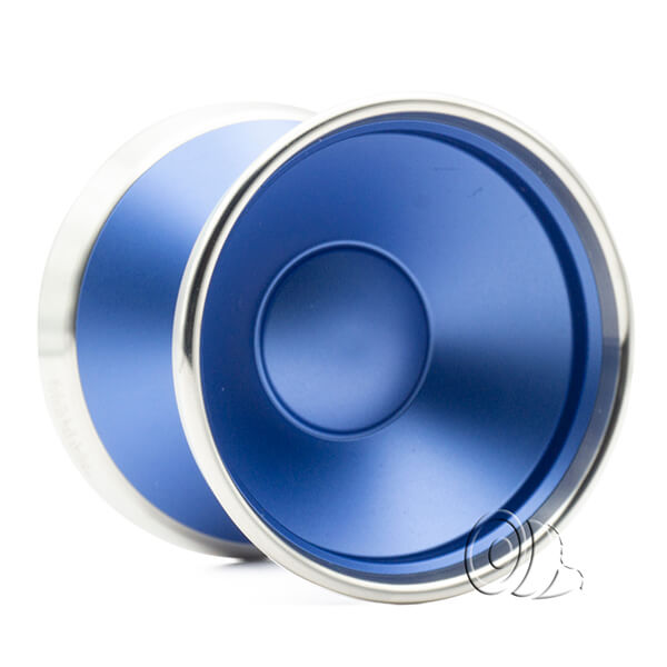 Upheaval Expansion Yo-Yo by Yoyorecreation – YoYoExpert