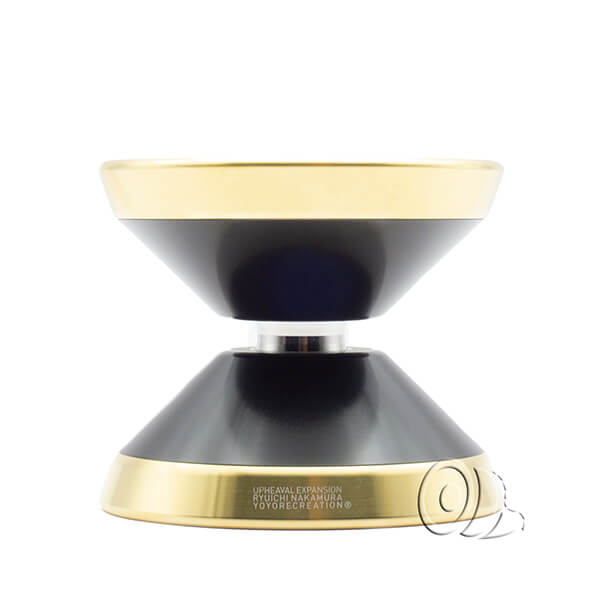 Yoyorecreation Upheaval Expansion | Ozhiriz Yoyo Shop
