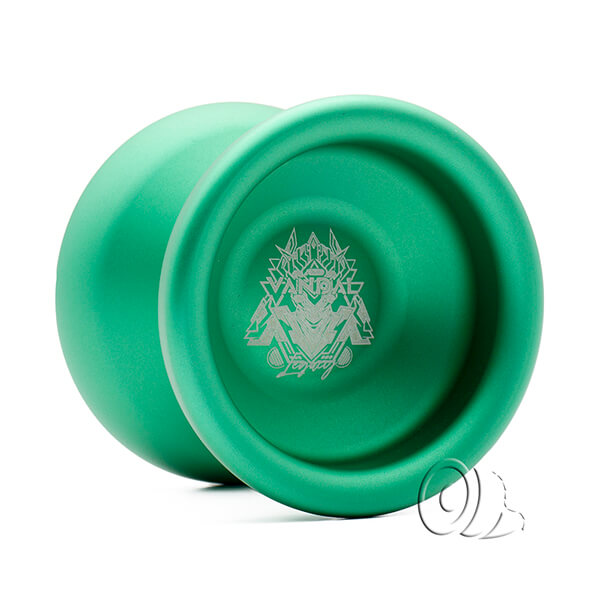 Jigun Vandal | Ozhiriz Yoyo Shop