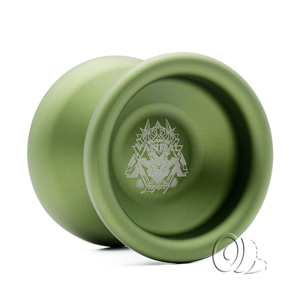 Jigun Vandal | Ozhiriz Yoyo Shop