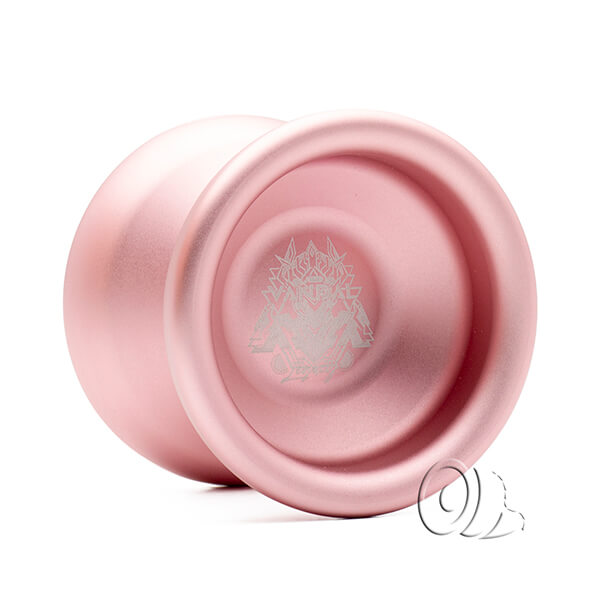 Jigun Vandal | Ozhiriz Yoyo Shop