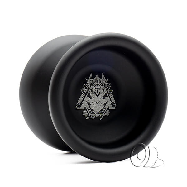 Jigun Vandal | Ozhiriz Yoyo Shop
