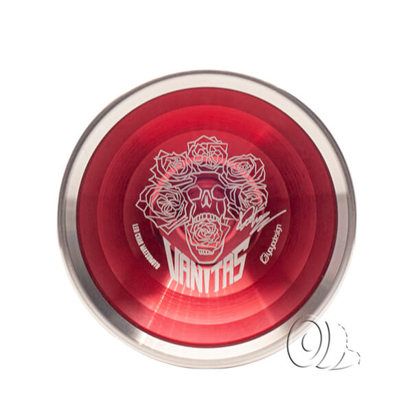 C3yoyodesign Vanitas | Ozhiriz Yoyo Shop