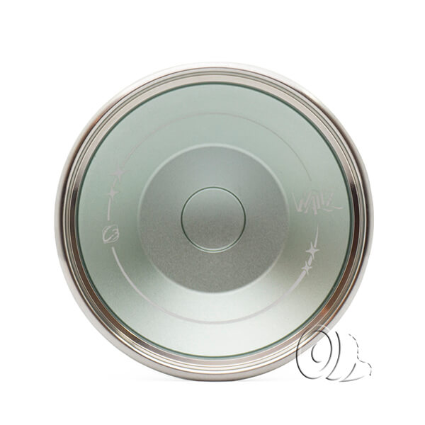 C3yoyodesign Waltz | Ozhiriz Yoyo Shop