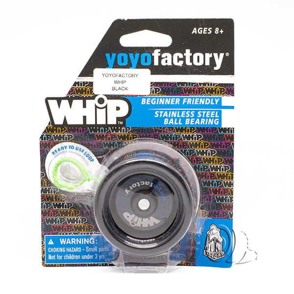 Yoyofactory Whip Ozhiriz Yoyo Shop