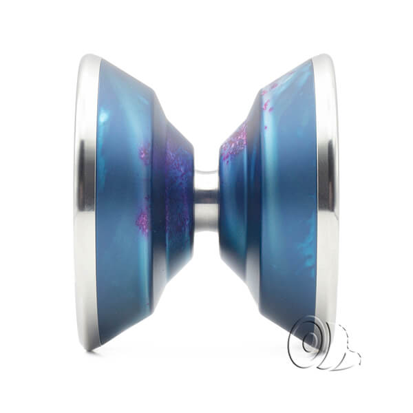 W1LD ワイルダー W1LD Wilder | Ozhiriz Yoyo Shop