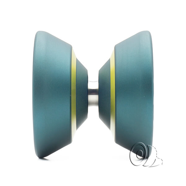 W1LD Wilderness 7075 | Ozhiriz Yoyo Shop