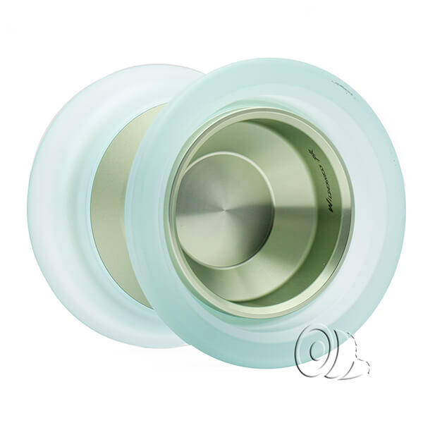 w1ld Wildnress pr pomイエロー W1LD Wilderness PR | Ozhiriz Yoyo Shop