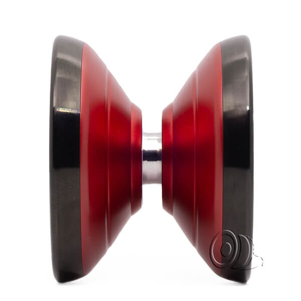 CLYW Wildfire | Ozhiriz Yoyo Shop