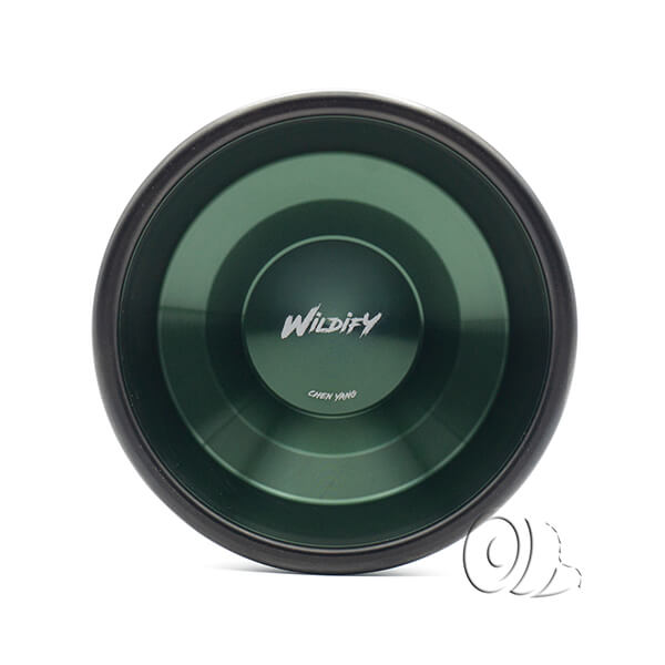 W1LD Wildify | Ozhiriz Yoyo Shop
