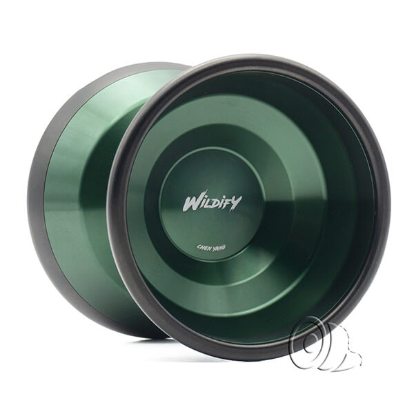 W1LD Wildify | Ozhiriz Yoyo Shop