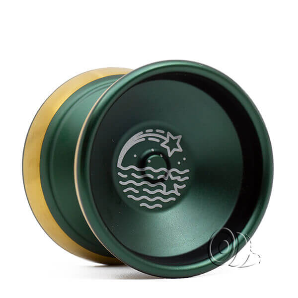 カリブーロッジ (CLYW) ウィッシュ　WISH Caribou Lodge Wish | Ozhiriz Yoyo Shop