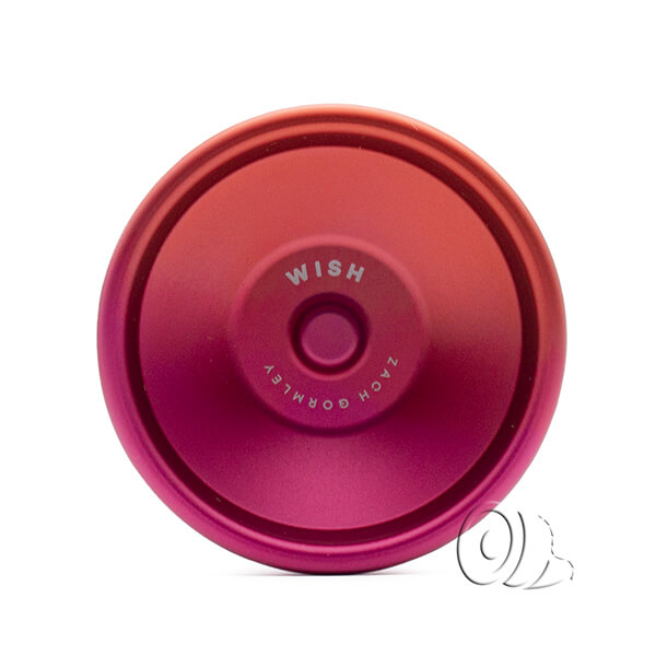Caribou Lodge Wish | Ozhiriz Yoyo Shop