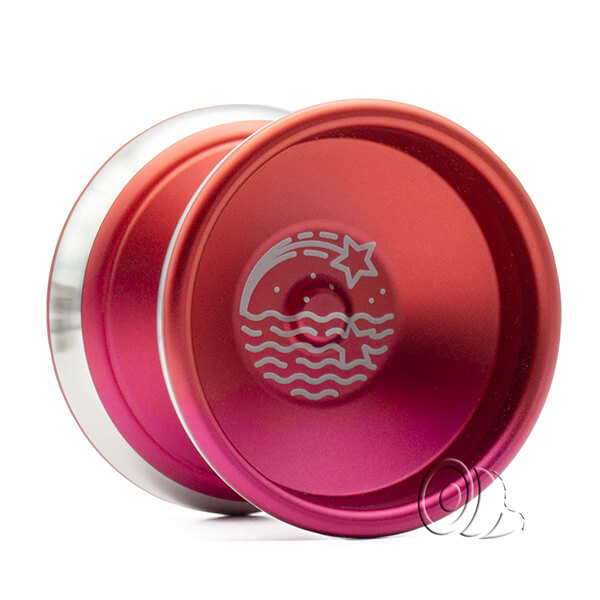 カリブーロッジ (CLYW) ウィッシュ　WISH Caribou Lodge Wish | Ozhiriz Yoyo Shop