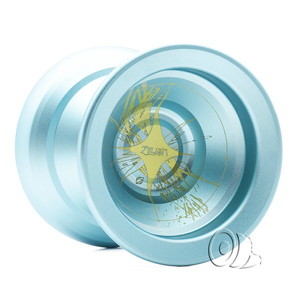 フローレス ホワイト/レッドリム C3yoyodesign Y's x PFE TAKASHI DEGUCHI]RING THORN(7号 Off White): Y's